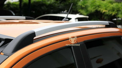 Barres de Toit Ford Ranger T6 T7 T8 2012-2021