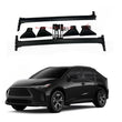 Barres de Toit Toyota bZ4X Transversales