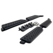 Marchepieds Latéraux Acier Land Rover Defender 110