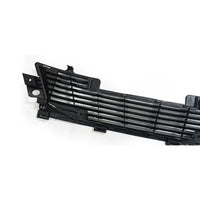 Grille de Calandre Inférieure de Pare-Chocs Avant Peugeot 2008 2020-2023 Noire