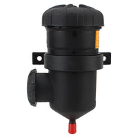 Séparateur d'Huile Catch Can Universel Type Provent Aluminium