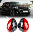 Coque de Rétroviseur Mini Cooper F55 F56 F60 Damier