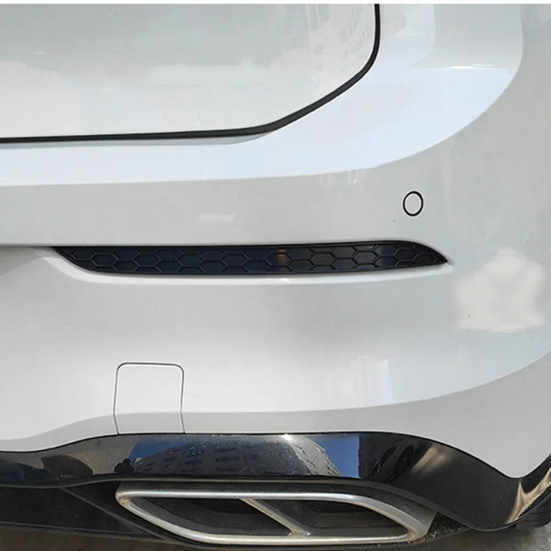 Cache Suppression Réflecteur Pare-Chocs Volkswagen Golf — vue de profil