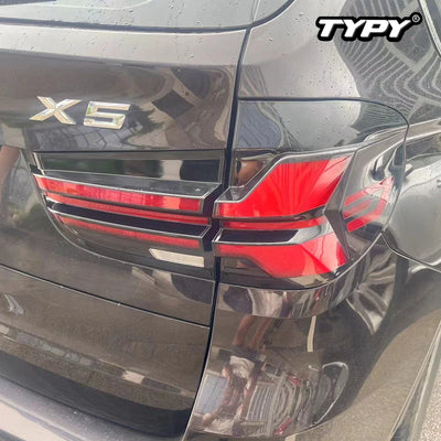 Feux Arrière LED Dynamique BMW X5 F15 2014-2018