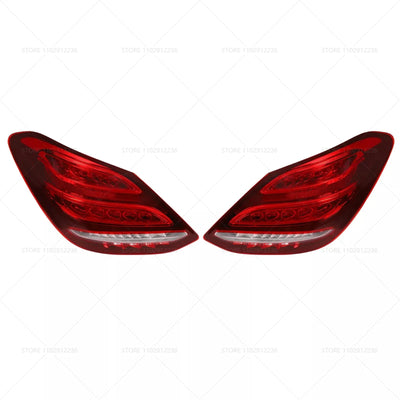 Feux Arrière LED Mercedes Classe C W205 AMG 2015-2018