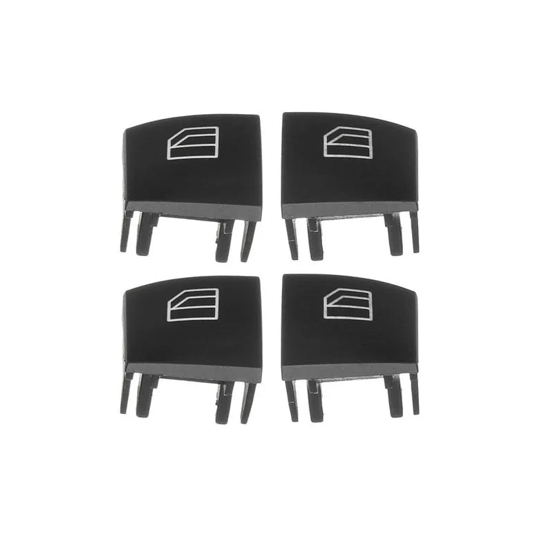 Bouton Lève-Vitre Mercedes ML GL Classe R W164 X164 W251 — vue arrière