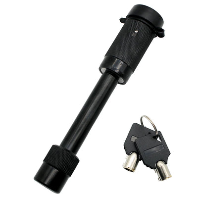 Goupille de Sécurité d'Attelage Acier 5/8 Pouce