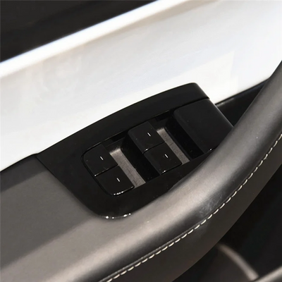 Bouton Lève-Vitre Tesla Model 3 et Model Y 2017-2022