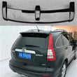 Becquet Honda CR-V CRV 2007-2011 ABS Multicolore