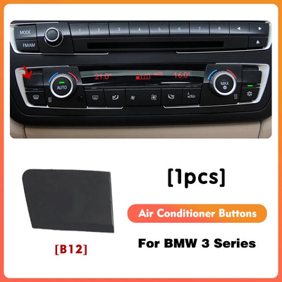 Bouton de Climatisation BMW Série 1 2 3 4 F30