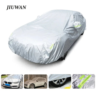 Housse de Protection Voiture Universelle Berline SUV