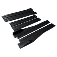 Bas de Caisse Ford Mustang 2015-2022 Kit 6 Pièces