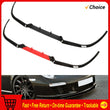 Lame Avant Universelle 114 cm 3 Pièces ABS