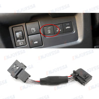 Module Désactivateur Start-Stop Peugeot Citroën DS 208 2008 308 3008 508 5008 DS3 DS4 DS6
