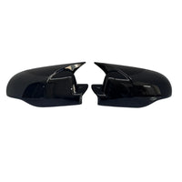 Coques de Rétroviseurs Renault Clio 3 Phase 1 et Phase 2 2005-2012