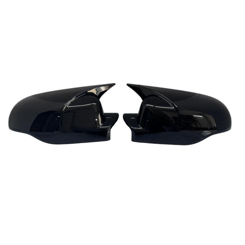 Coques de Rétroviseurs Renault Clio 3 Phase 1 et Phase 2 2005-2012