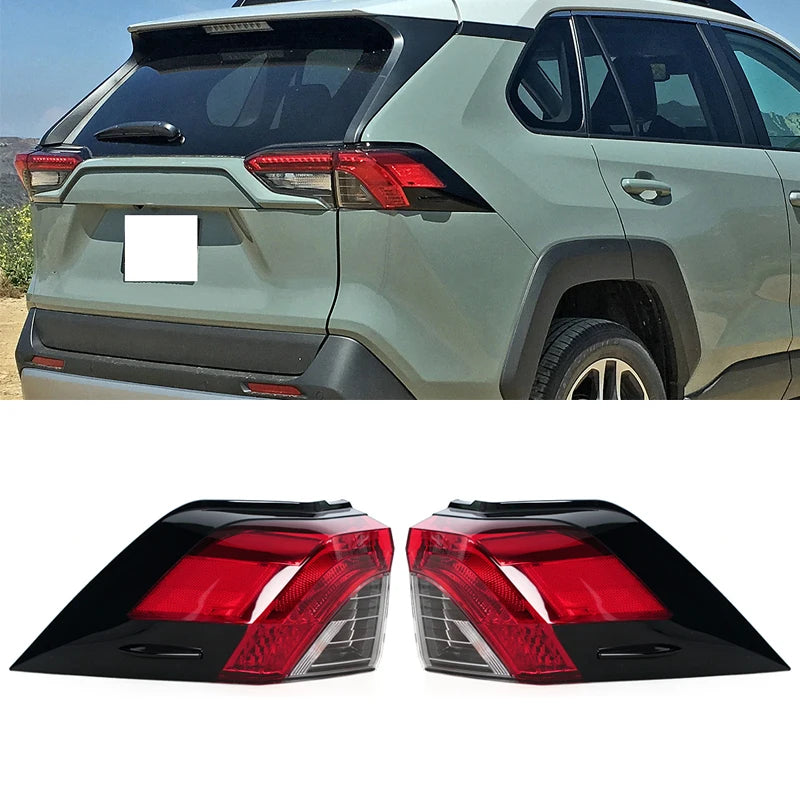 Feu Arrière Toyota RAV4 2019-2021
