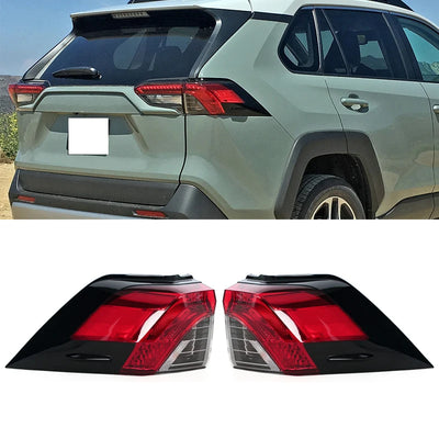 Feu Arrière Toyota RAV4 2019-2021