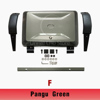 Rangement Latéral Land Rover Defender 110 2020-2025
