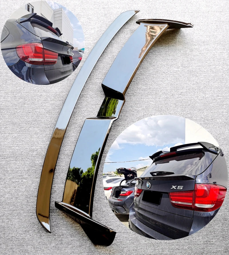 Becquet BMW X5 F15 2014-2018