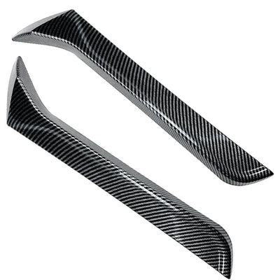 Spoiler Latéral Lunette Arrière VW T-Roc R-Line