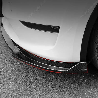 Séparateur Lame Avant Tesla Model Y 2018-2024