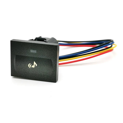Bouton Interrupteur Multifonction LED Ford Focus MK2 2009-2011