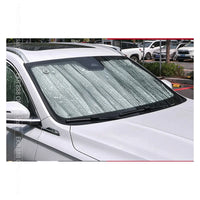 Pare-Soleil Couverture Complète Ford Mondeo MK5 2014-2022