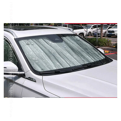 Pare-Soleil Couverture Complète Ford Mondeo MK5 2014-2022