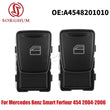 Bouton Lève-Vitre Mercedes Smart Forfour 454 2004-2006