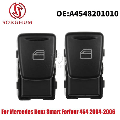 Bouton Lève-Vitre Mercedes Smart Forfour 454 2004-2006