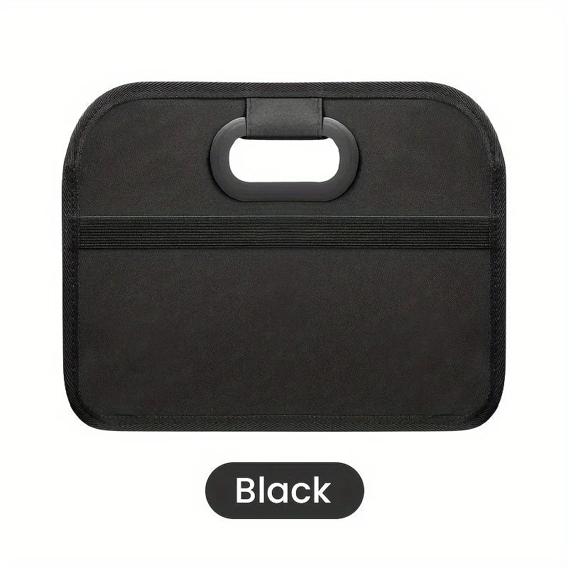 Foldable Waterproof Trunk Organizer for Cars and SUVs