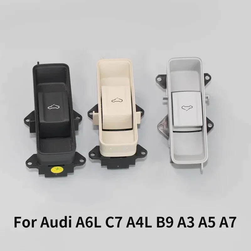 Bouton de Toit Ouvrant Panoramique Audi A6 C7 A4 B9 A3 A5 A7