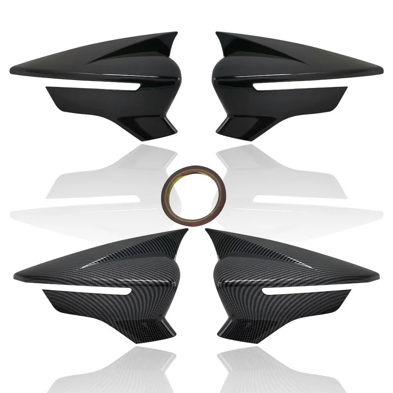 Coque de Rétroviseur Seat Leon MK3 5F Ibiza Arona — détail de finition