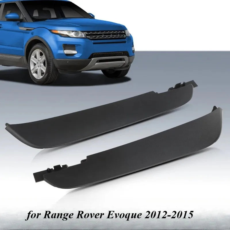 Déflecteur d'Angle Inférieur Avant Range Rover Evoque 2012-2015 LR026536 LR026537 Gauche Droite ou Paire