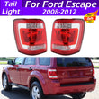 Cache de Feu Arrière Ford Escape 2008-2012