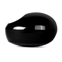 Coque de Rétroviseur Mini Cooper F56 F60 Noir Brillant