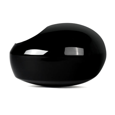 Coque de Rétroviseur Mini Cooper F56 F60 Noir Brillant