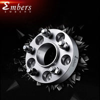 Élargisseur de Voie 5x100 Subaru Impreza Forester Alésage 56,1 mm