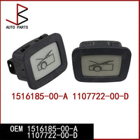 Bouton d'Ouverture de Capot d'Urgence Tesla Model 3 Model Y