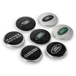 Cache-Moyeux Land Rover Range Rover Sport Discovery 62mm