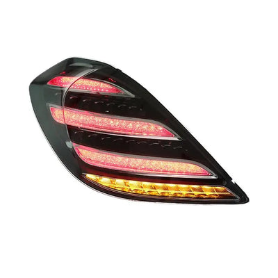Feux Arrière LED Mercedes Classe S W222 2014-2017