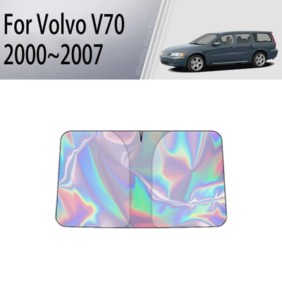 Pare-Soleil Pare-Brise Volvo XC40 XC60 XC90 S60 V70