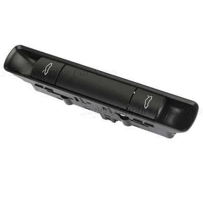Bouton d'Ouverture de Coffre Porsche 911 997 Boxster Cayman