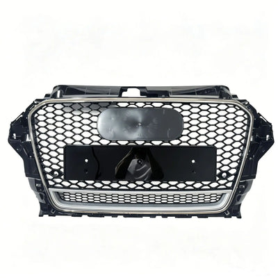 Calandre Nid d'Abeille Audi A3 S3 8V 2013-2016