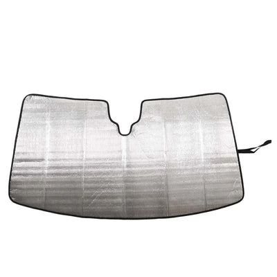 Pare-Soleil Pliable Pare-Brise Porsche Macan 2014-2024