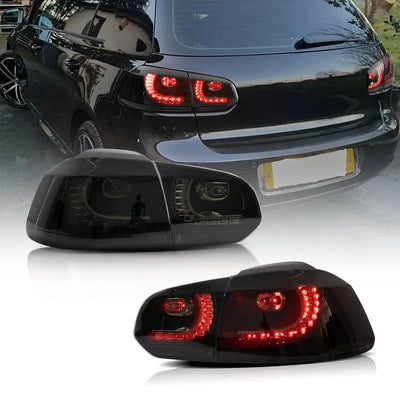 Feux Arrière LED Volkswagen Golf 6 GTI R 2008-2012