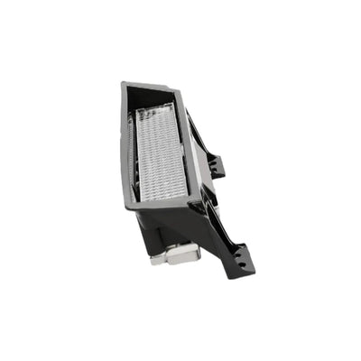 Troisième Feu Stop LED Noir Hummer H3