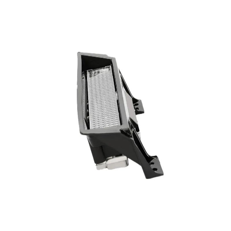 Troisième Feu Stop LED Noir Hummer H3