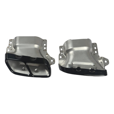Diffuseur Arrière A45 AMG Mercedes Classe A W176 2012-2018